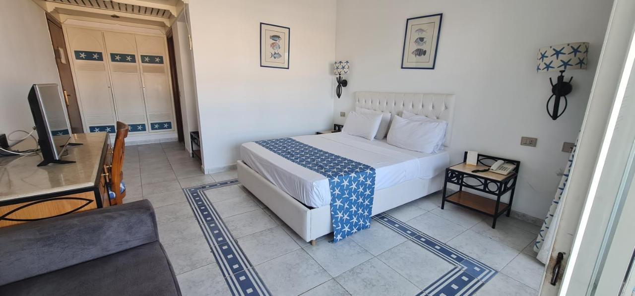 Apartment At Domina Coral Bay Aquamarine , Resort Spa E Casino' 샤름 엘 셰이크 외부 사진